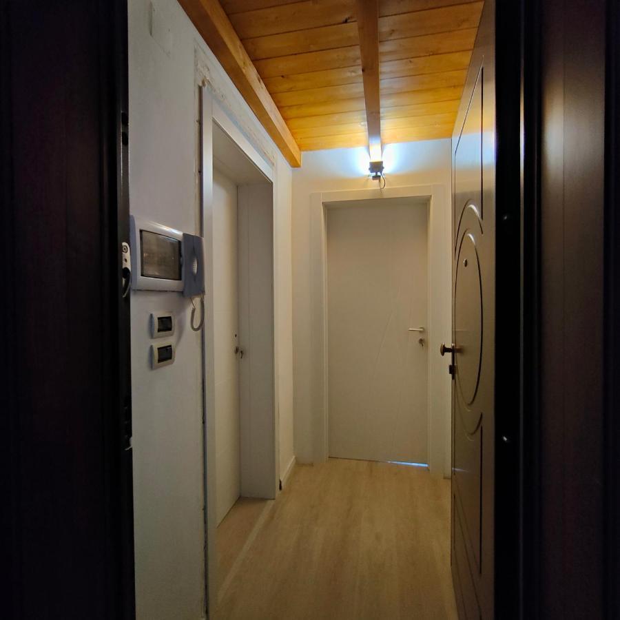 莱切Casa Via Leuca公寓 外观 照片