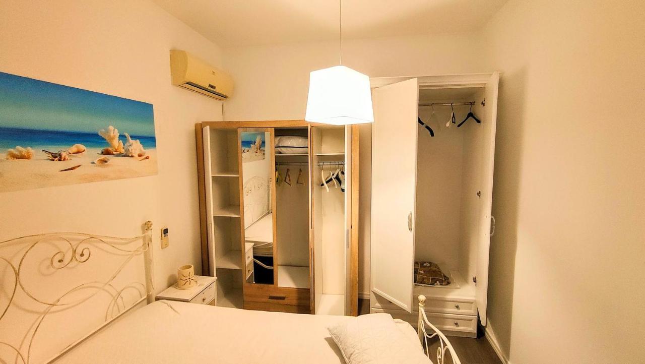 莱切Casa Via Leuca公寓 外观 照片