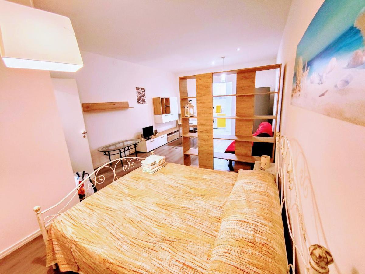 莱切Casa Via Leuca公寓 外观 照片
